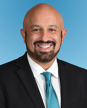 Mitch Rosenwald